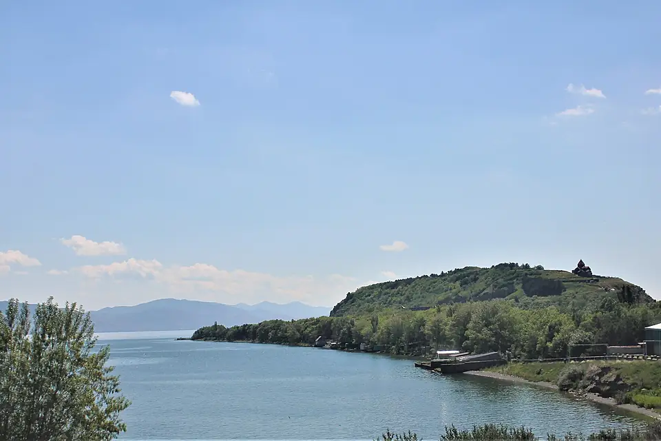 "Sevan" National Park, Armenia 01
