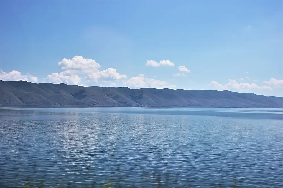 "Sevan" National Park, Armenia 02