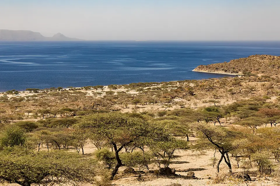 Abijatta-Shalla National Park in Ethiopia 04