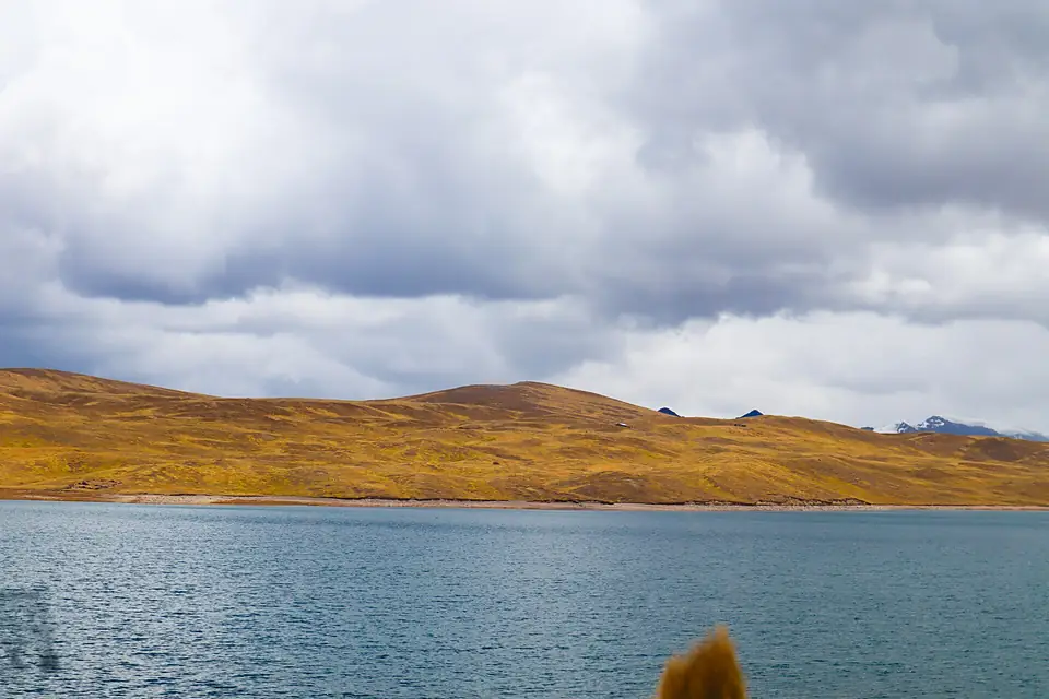 Laguna Sibinacocha