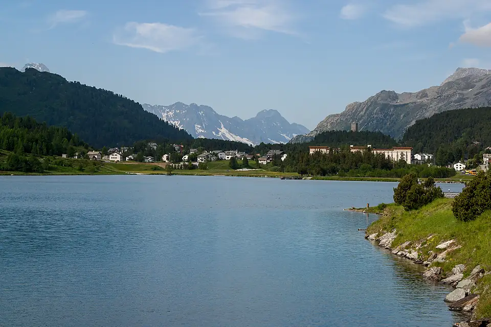 2004-Silsersee