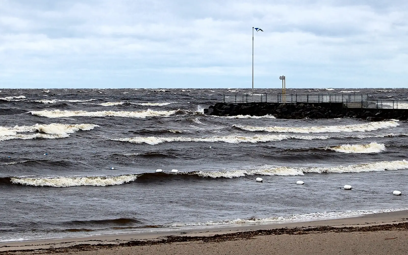 Lac Saint-Jean