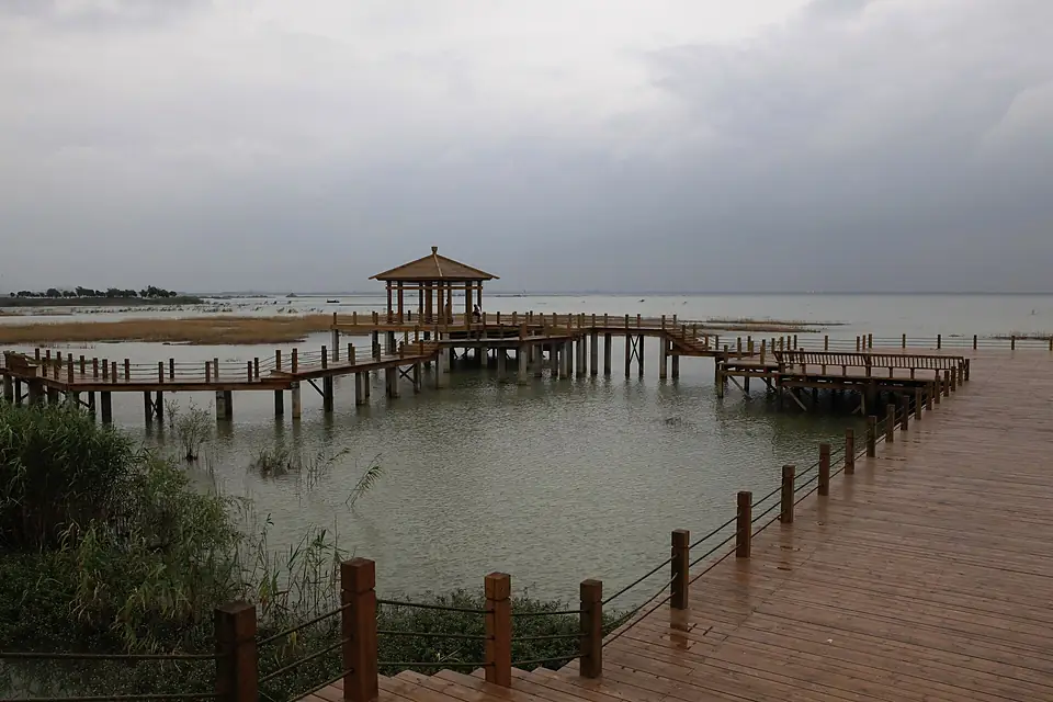 Lake Tai