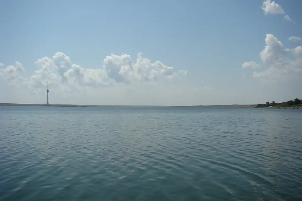 Lacul Techirghiol photo