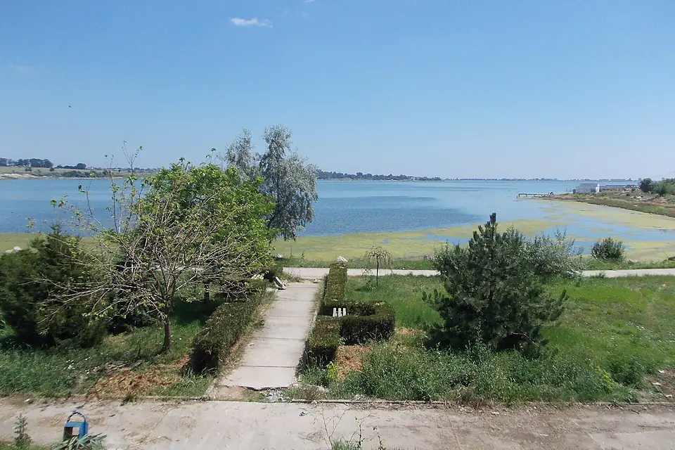 Lago Techirghiol