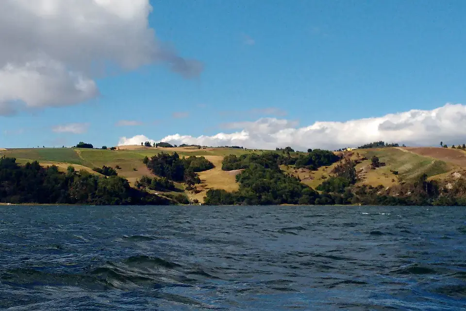 Lago de Tota (2)