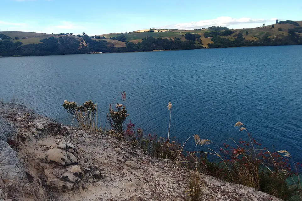 Lago de Tota (3)