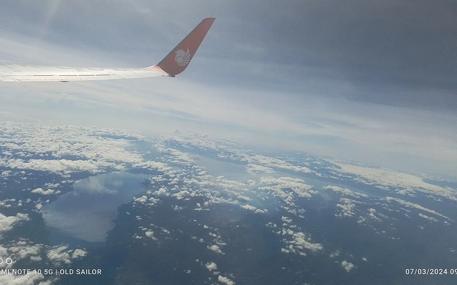 Danau Matano dan Danau Towuti (1) 01