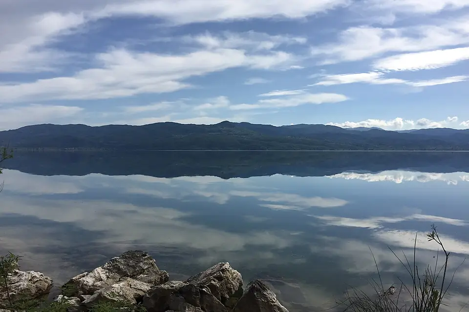 Lake trichonida 03