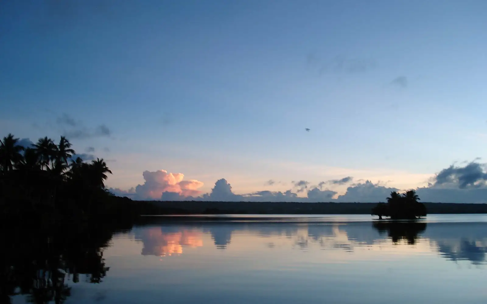 LakeTeganoRennell