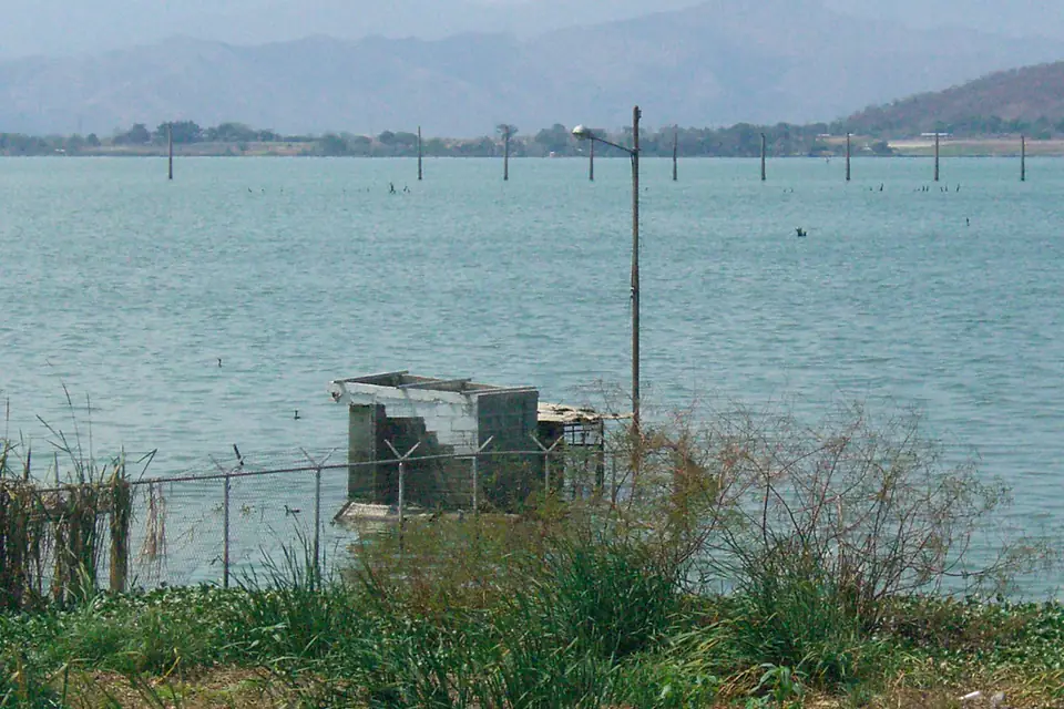 Lago de Valencia - panoramio