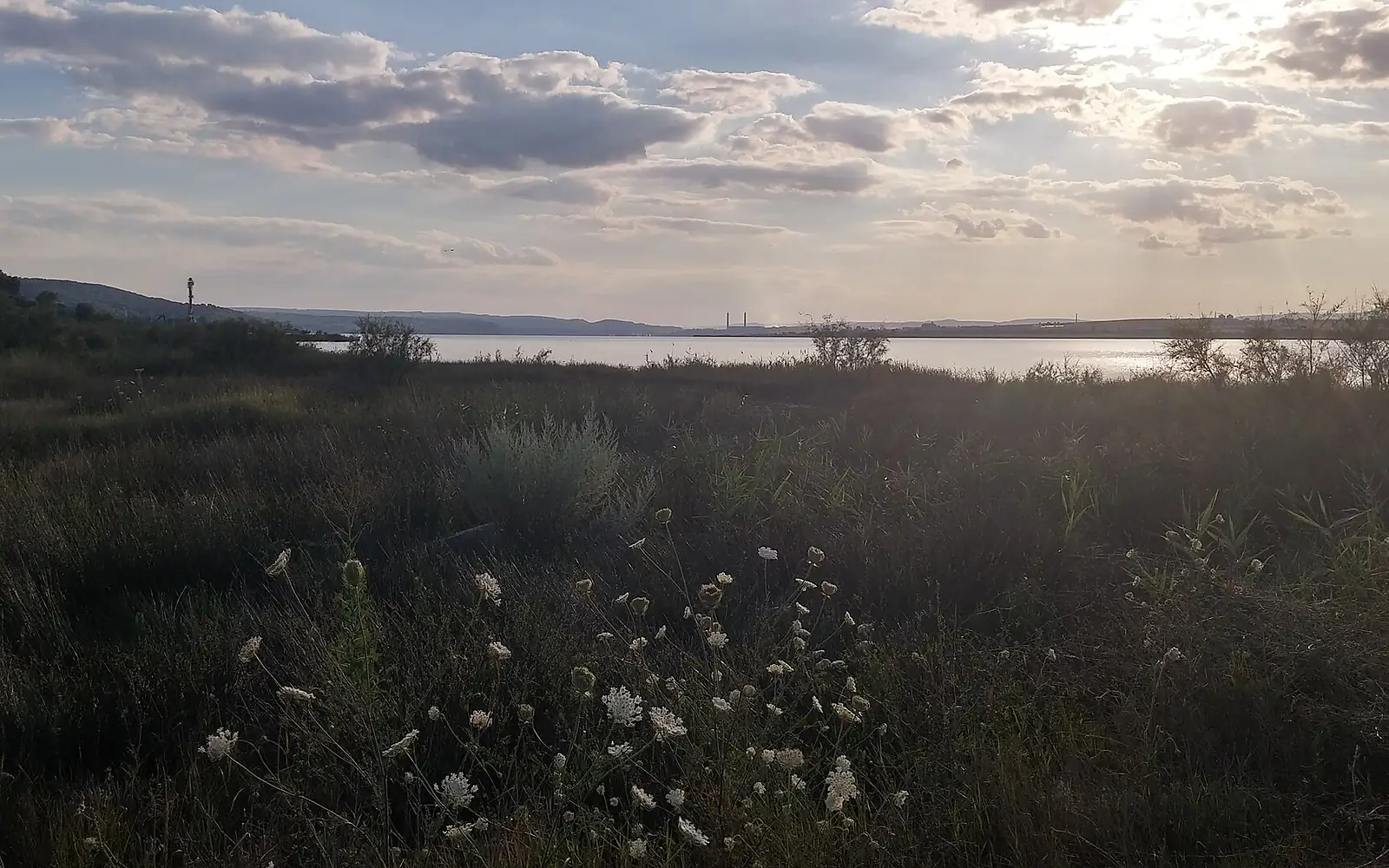 Lake Varna
