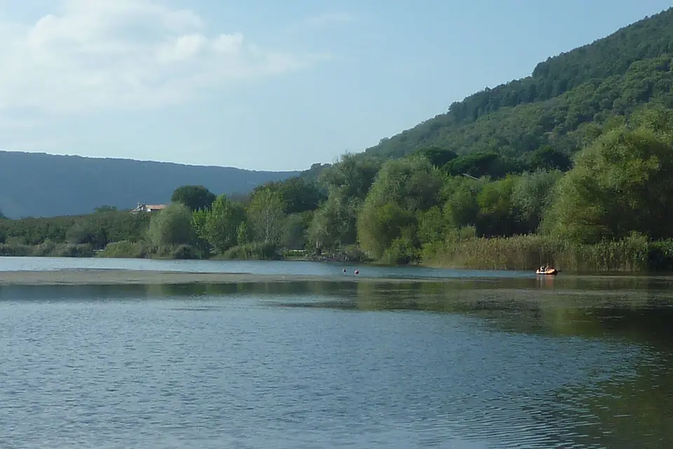 Lago di Vico (11)
