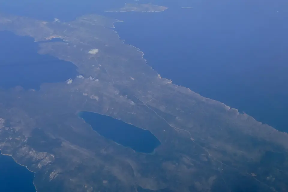 Lake Vrana (22416703354)