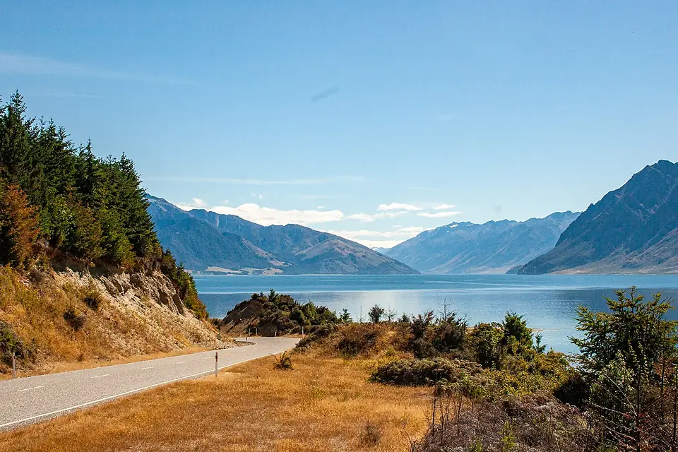 2016-02-01 Lake Wanaka region 01