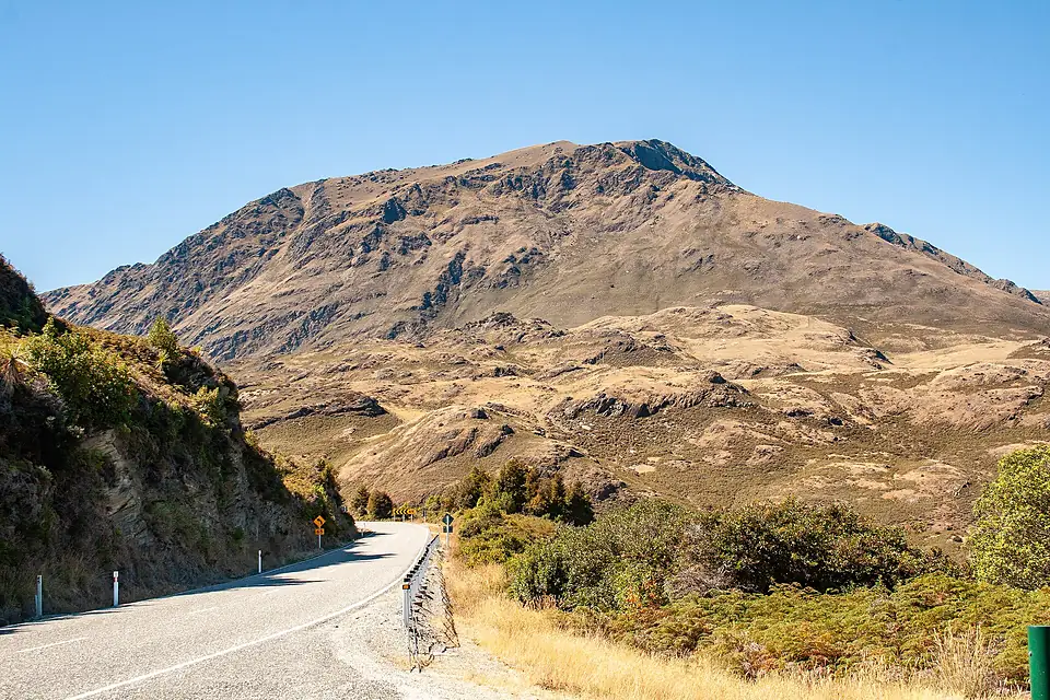 2016-02-01 Lake Wanaka region 03