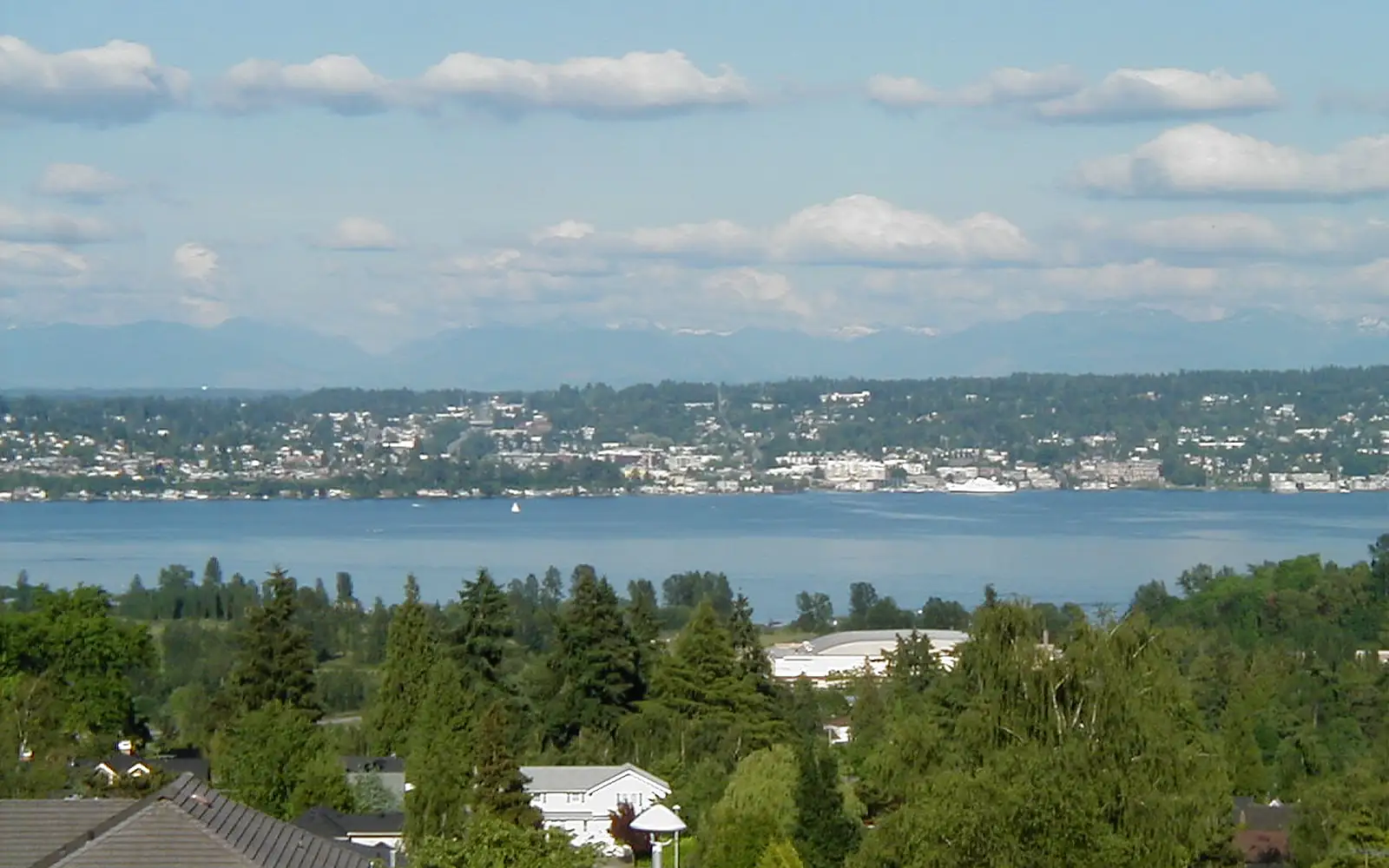 Lake Washington