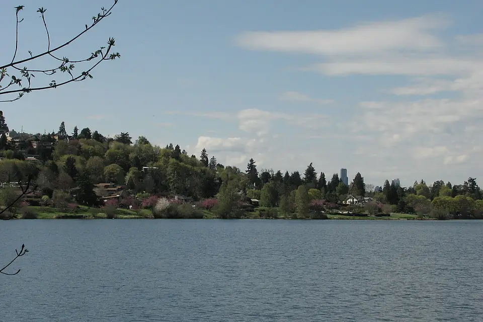 2009-04-24, Lake Washington (King County, Washington), 144337