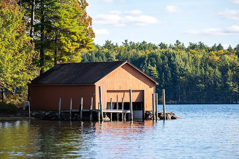 Boathouse (54048520174)