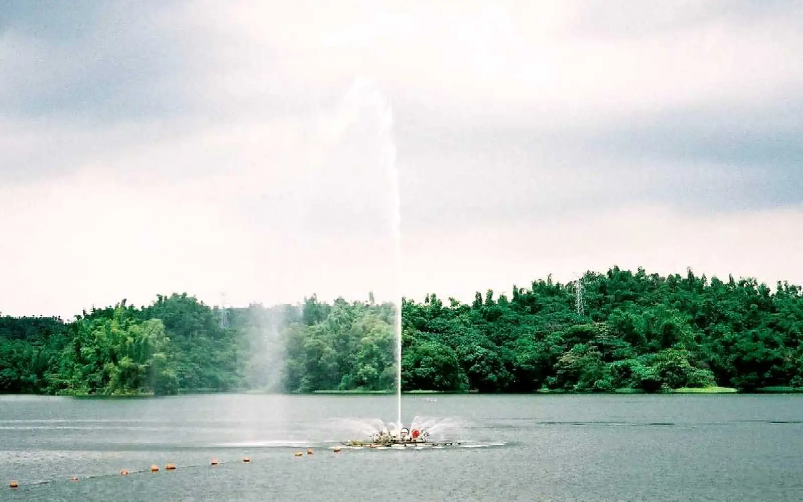 Lantan Reservoir F1000018