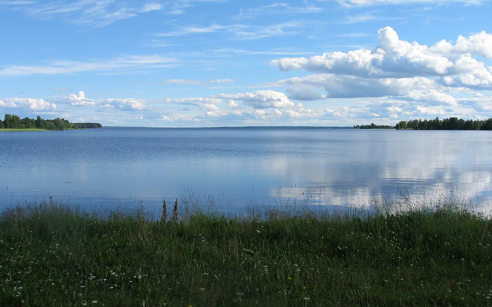 Lappajärvi