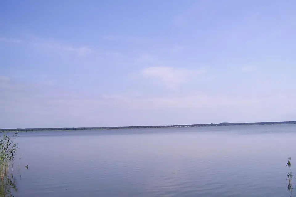 Jezioro Łebsko1