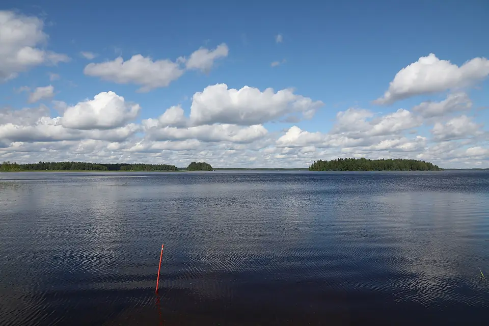 Lestijärvi 2