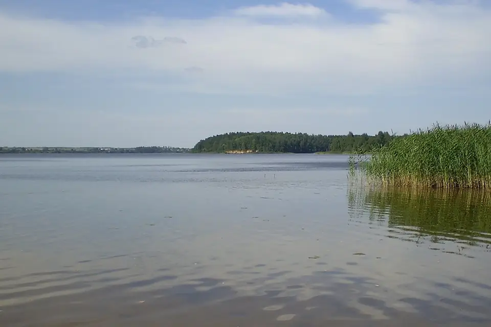 Lepielskae vozera