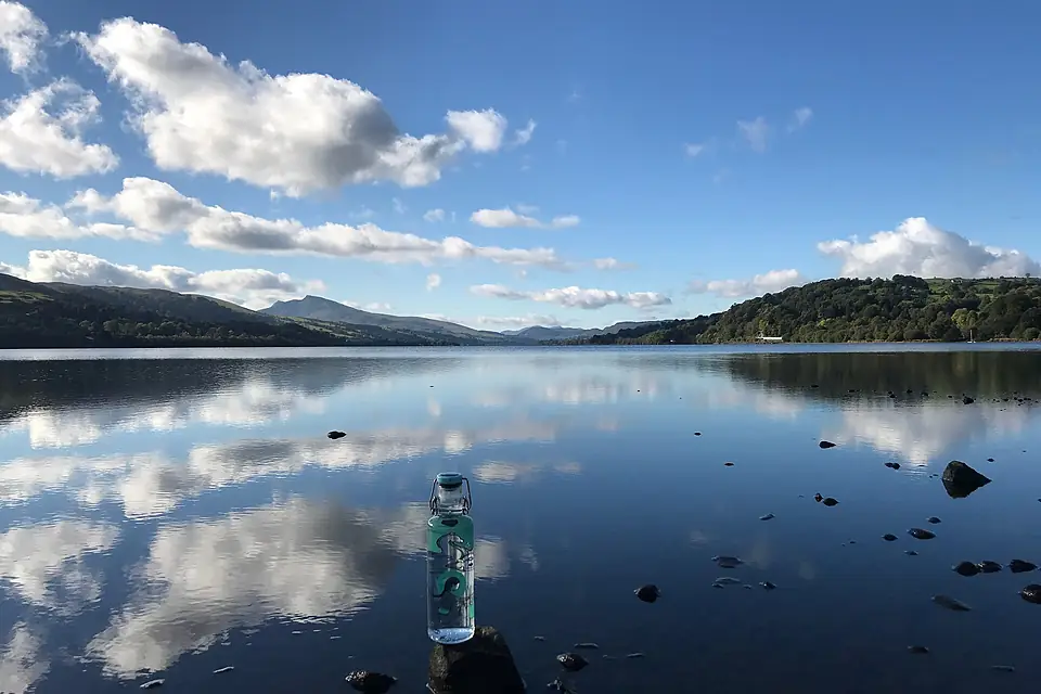 BALA LAKE