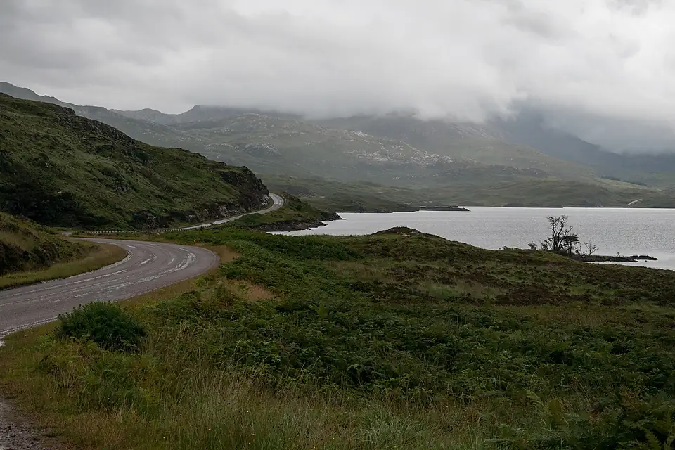 Loch Assynt (9805498374)