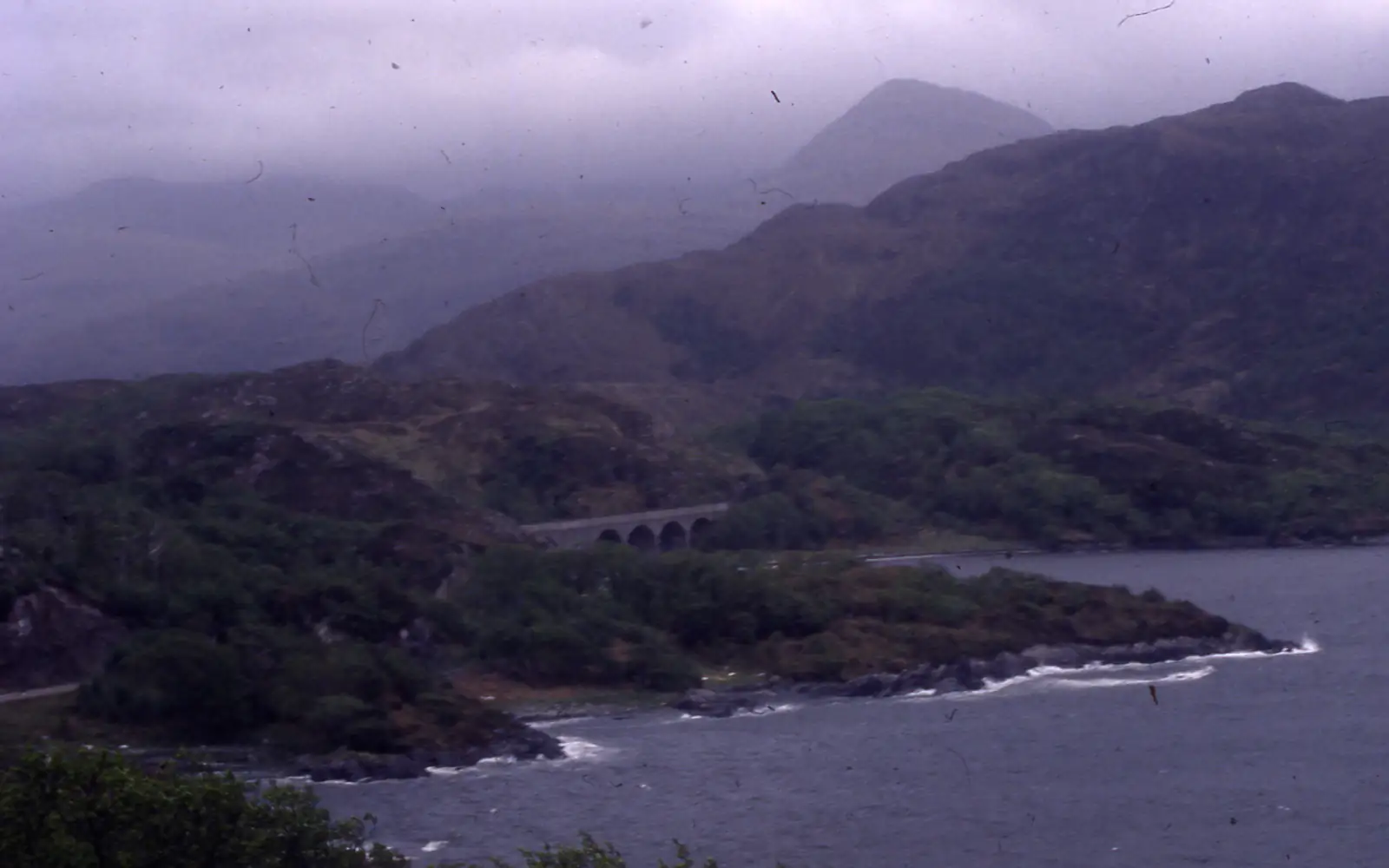 19960531 06 Morar Viaduct (5454829694)