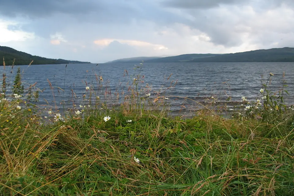Lochrannoch