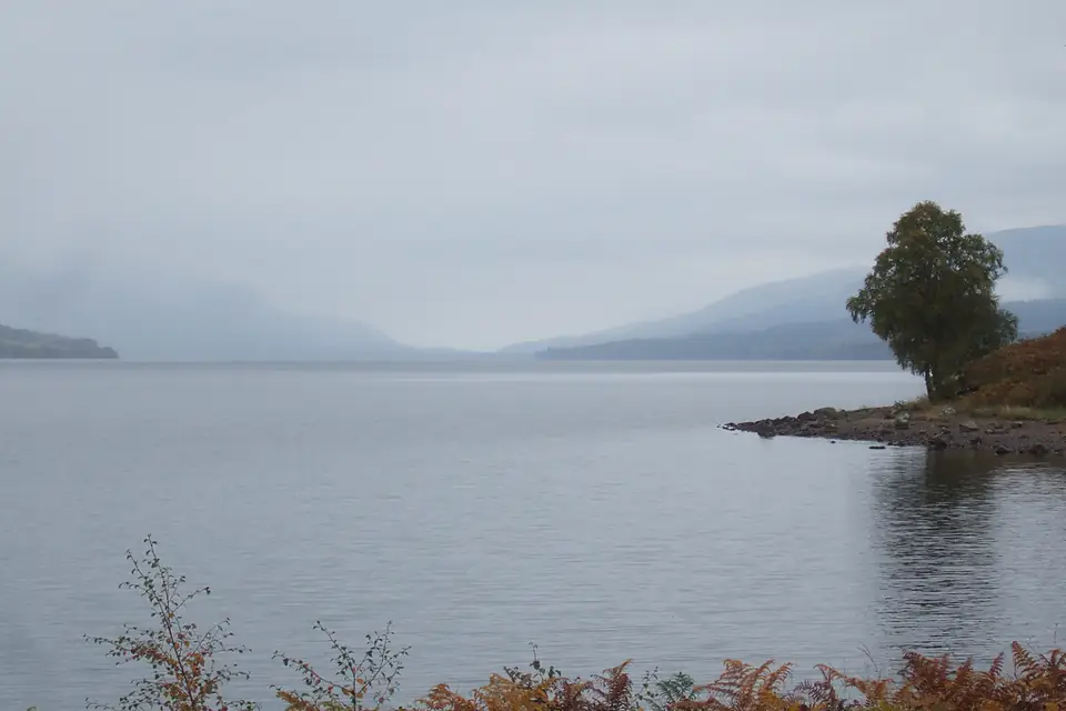 Loch Rannoch (1503763819)