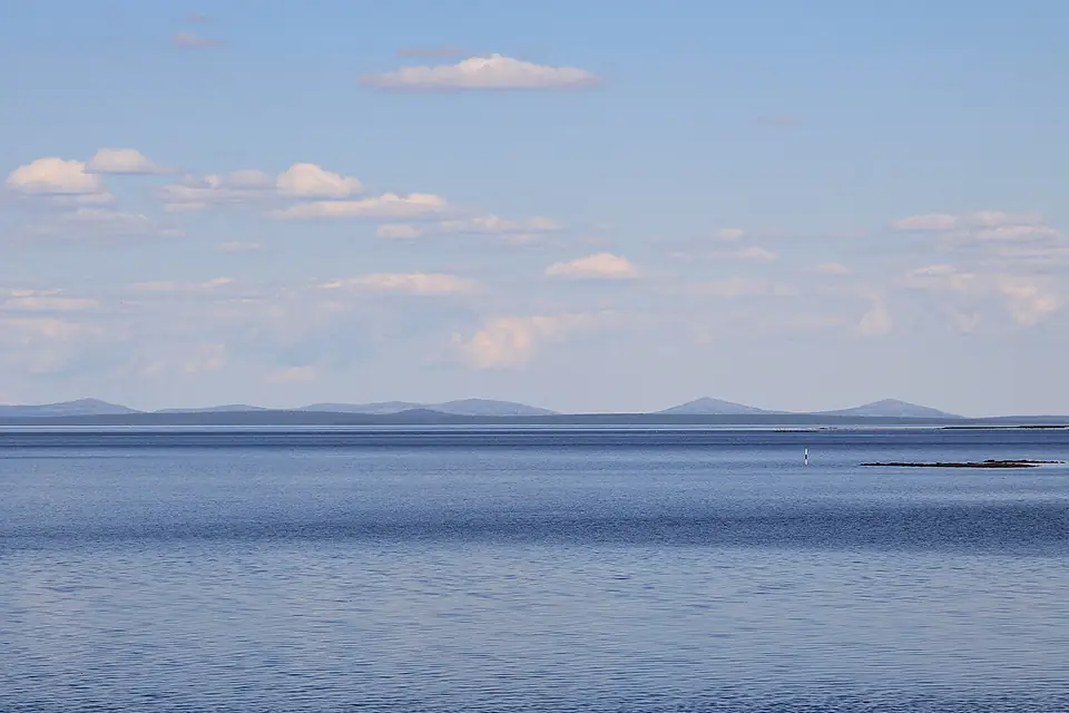 Lokka reservoir 2