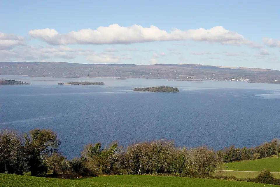 Lough derg