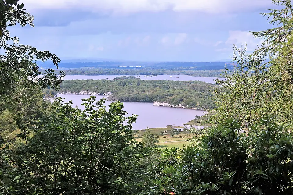2019 Lough Leane