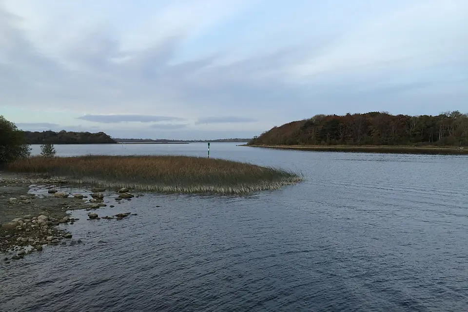 Lough Ree 29-10-2015 1