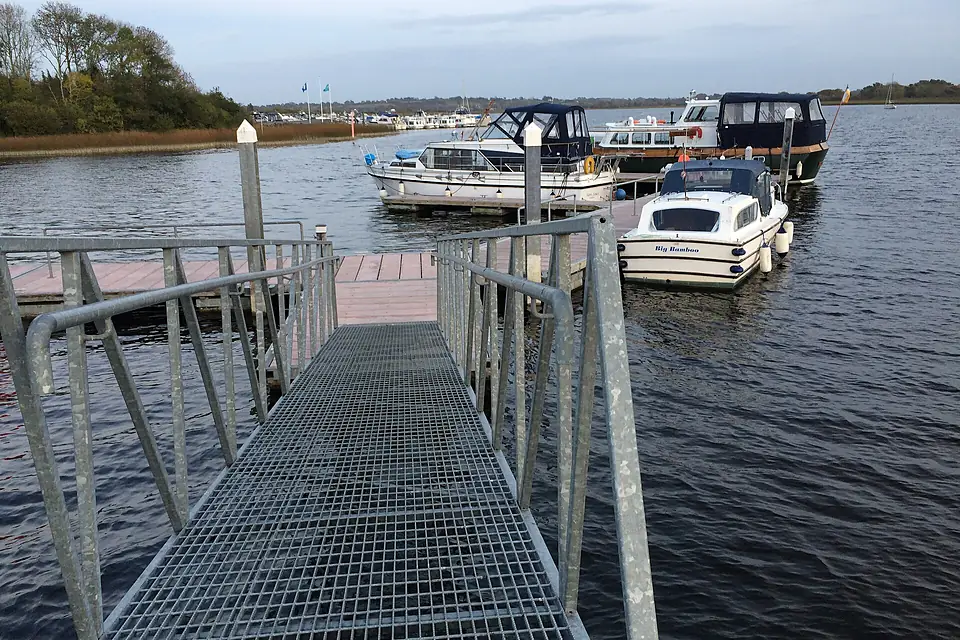 Lough Ree 29-10-2015 2