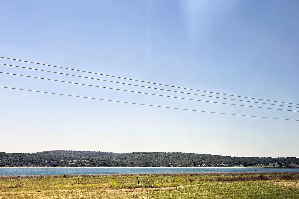 147225 eshkol reservoir beit netufa valley PikiWiki Israel