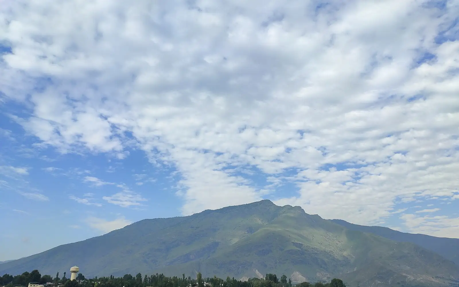 Manasbal kashmir