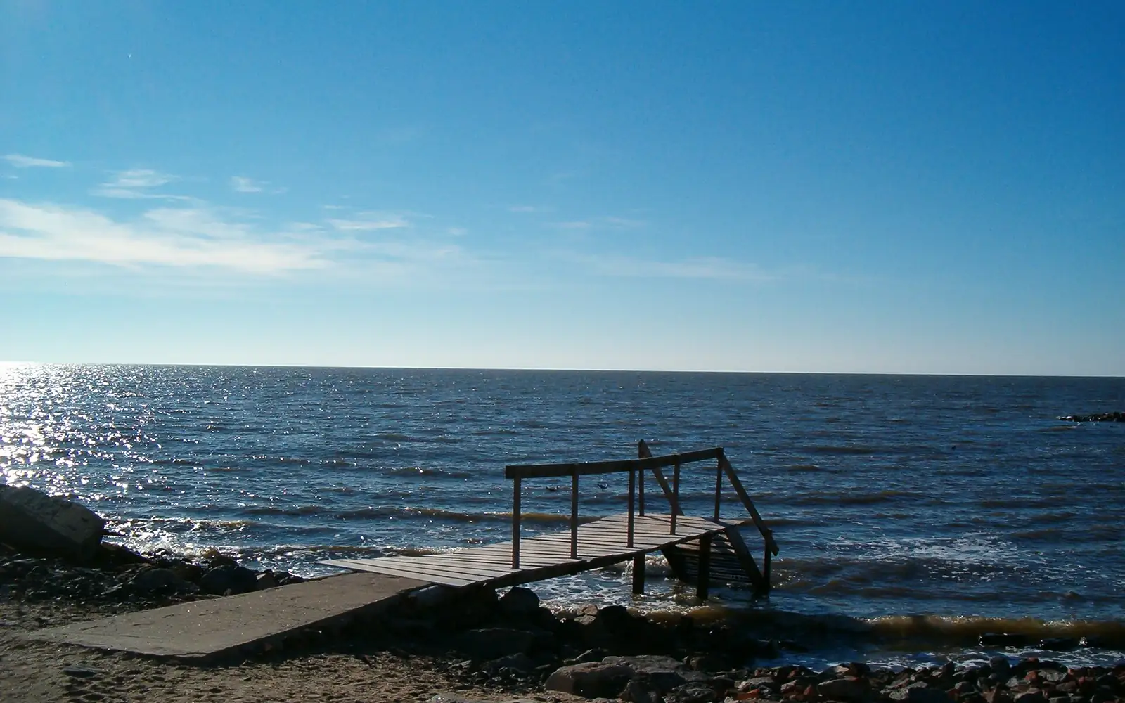 Laguna Mar Chiquita