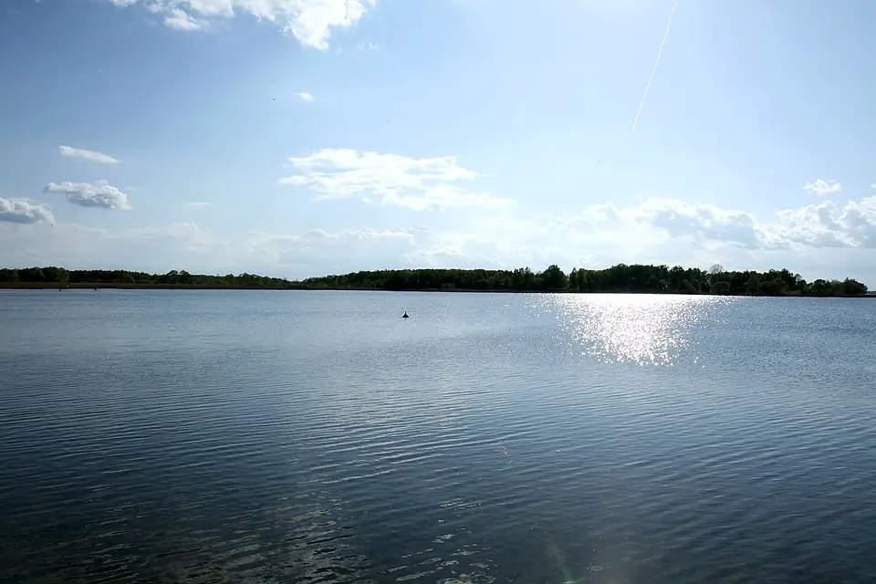 Miastra - Miadzieł - Biełaruś