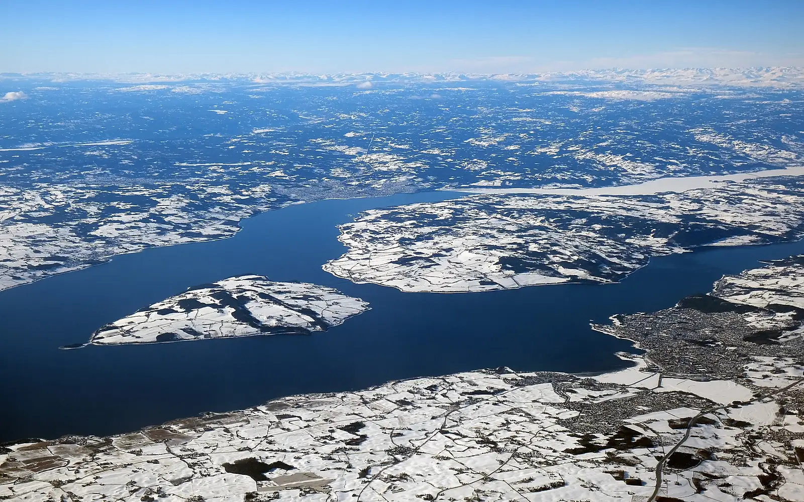 Mjøsa 1