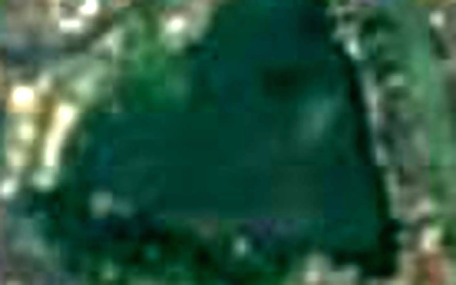 Mochou Lake seen from space (Sentinel-2)