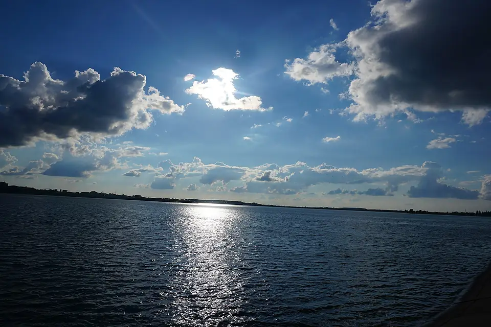 Morii Lake, Bucharest, Romania. - panoramio