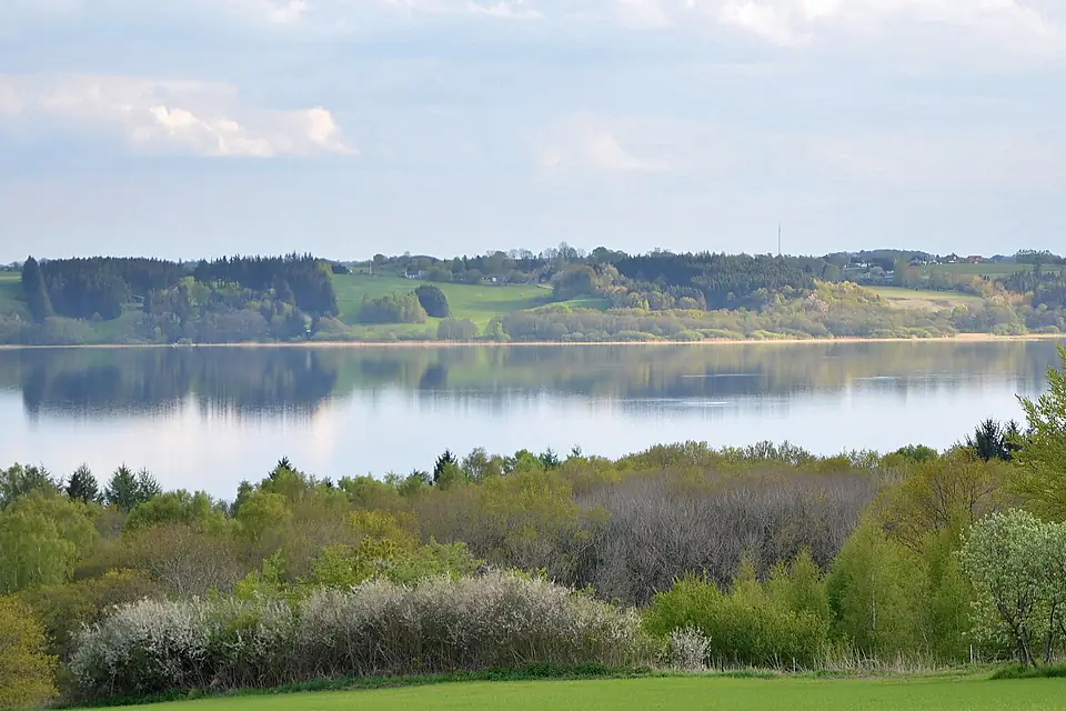 Mossø - panoramio (1)