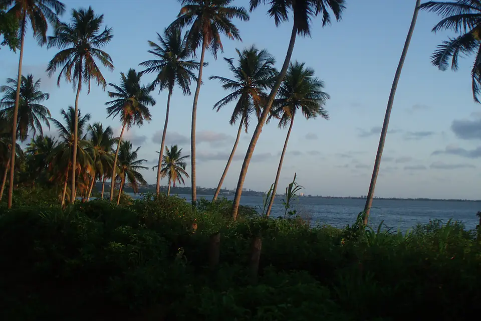 Lagoa Mundaú