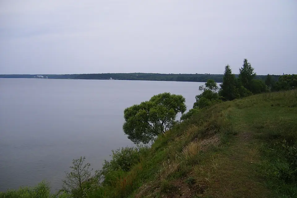 Lake Naroch