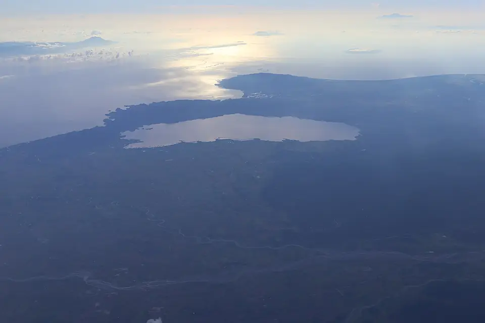 Naujan Lake (Naujan, Oriental Mindoro; 10-06-2023)