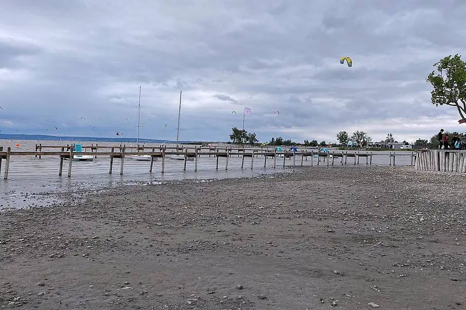 7141 Podersdorf am See, Neusiedler See 03 2022-08-21